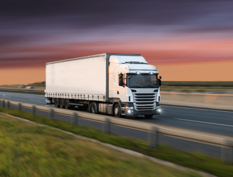 Transportation & Logistics