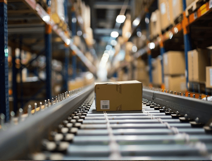 Supply Chain Management