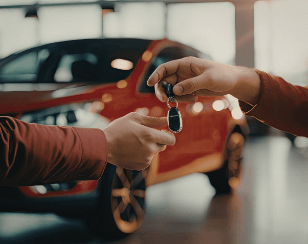 Car Rentals