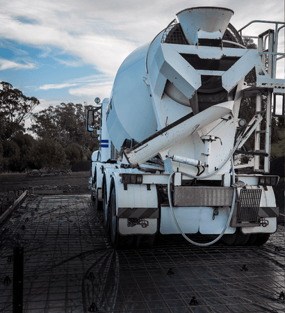 Ready-Mix Solution