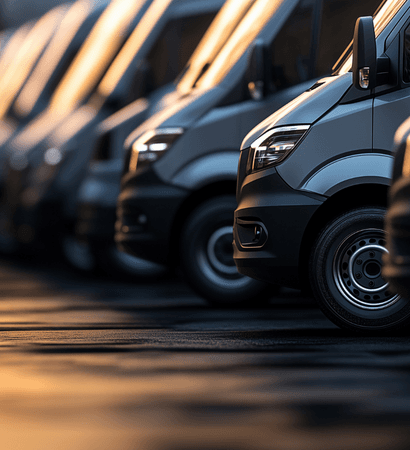 Fleet Management