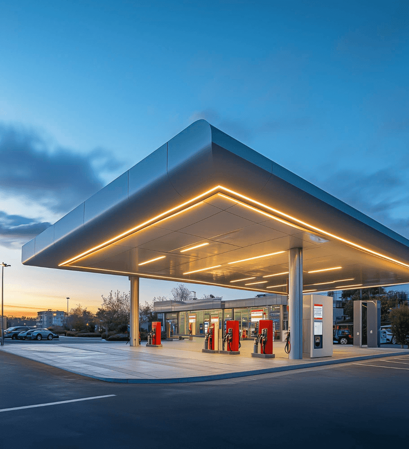 Fuel Management Systems