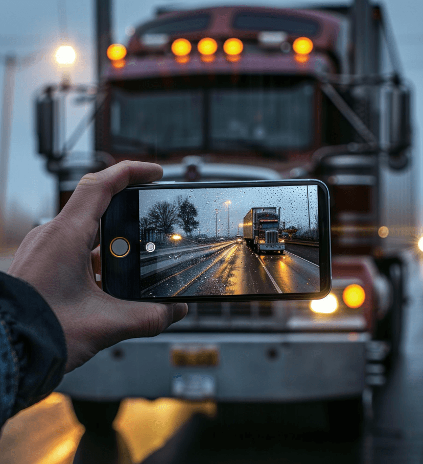 Video Telematics (AI-Powered)