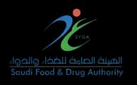 Saudi Food and Drug Authority (SFDA) logo