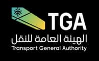 Transport General Authority (TGA) logo